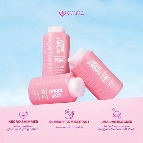 Ilustrasi produk makeup. (c) zhugewala/Pexels.com