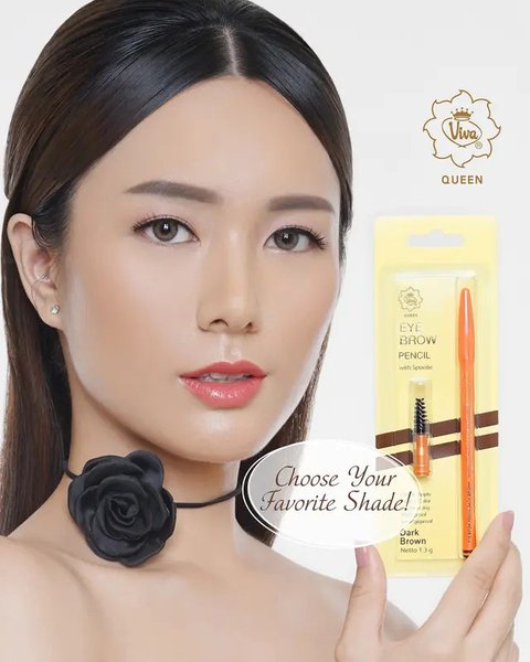 Ilustrasi produk makeup. (c) zhugewala/Pexels.com