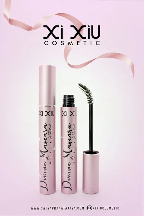 Ilustrasi produk makeup. (c) zhugewala/Pexels.com