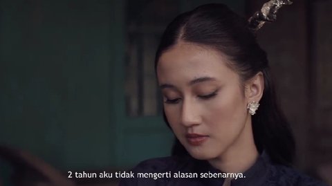 Apakah lagu baru dari Keisya ini akan menyajikan makna yang mendalam tentang melepaskan kekasih tersayang agar mereka bisa 'Bahagia Tanpaku'?<br>