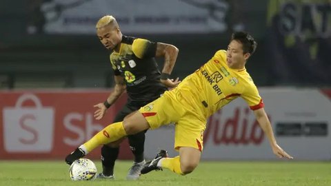 Ilustrasi - Pemain naturalisasi yang tidak pernah memperkuat Timnas Indonesia (Bola.com/Adreanus Titus)