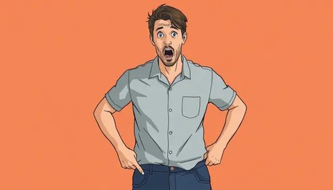 Gatal di kemaluan mungkin lebih dari sekadar ketidaknyamanan. Ini merupakan sinyal dari tubuh untuk menandakan adanya diabetes tipe 2. (Ilustrasi by AI)