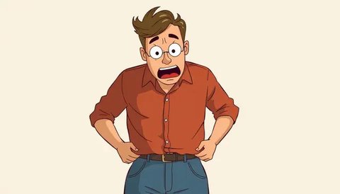 Gatal di kemaluan mungkin lebih dari sekadar ketidaknyamanan. Ini merupakan sinyal dari tubuh untuk menandakan adanya diabetes tipe 2. (Ilustrasi by AI)