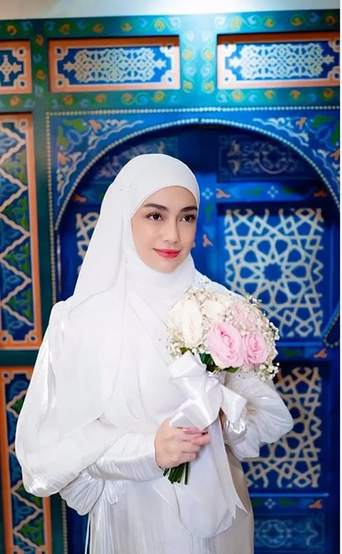 Celine Evangelista. (Dok. Instagram @celine_evangelista).