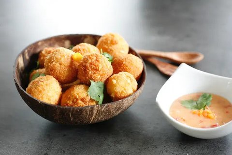 ilustrasi bakso/Image by jcomp on Freepik