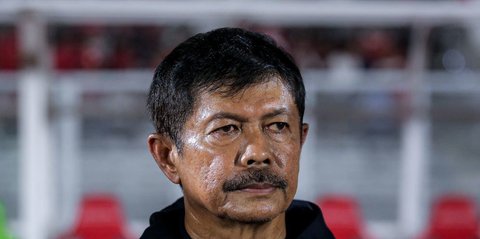 Live Streaming SCTV dan Indosiar: Timnas Indonesia U-20 vs Yaman - Kualifikasi Piala Asia U-20 2025