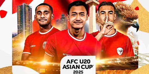 Link Streaming Timnas Indonesia U-20 vs Yaman Hari Ini, 29 September 2024