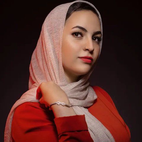 ilustrasi hijab/copyright pexels/cottonbro studio