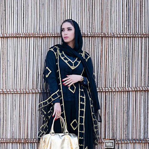 ilustrasi hijab/copyright pexels/cottonbro studio