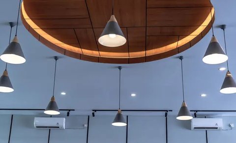 Ruang main anak. (Via: boredpanda.com)