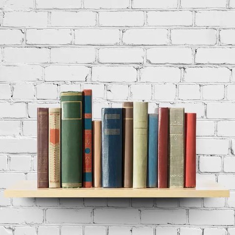 Ruang main anak. (Via: boredpanda.com)