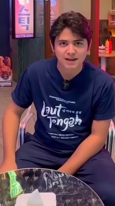 7 Potret Terbaru Aliando Syarief yang Disebut Kembali ke Setelan Pabrik