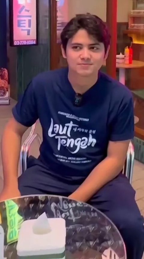 7 Potret Terbaru Aliando Syarief yang Disebut Kembali ke Setelan Pabrik
