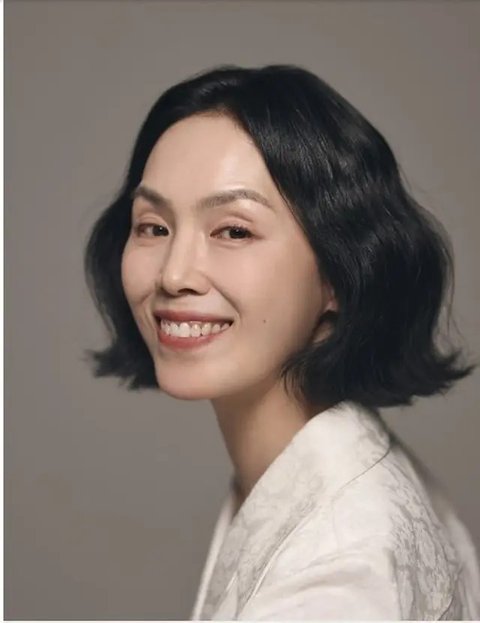 Park Ji Ah. (dok. X @koreanupdates!)