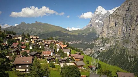 Wakil Duta Besar Switzerland untuk Indonesia Mathias Domenig dalam pertemuan dengan media, Jumat (27/9/2024). (Liputan6.com/Benedikta Miranti)