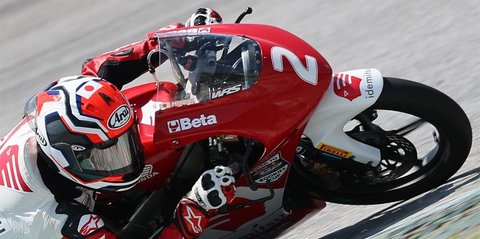 Jadwal Siaran Langsung Idemitsu Asia Talent Cup 2024 Jepang di SPOTV, 4-6 Oktober 2024