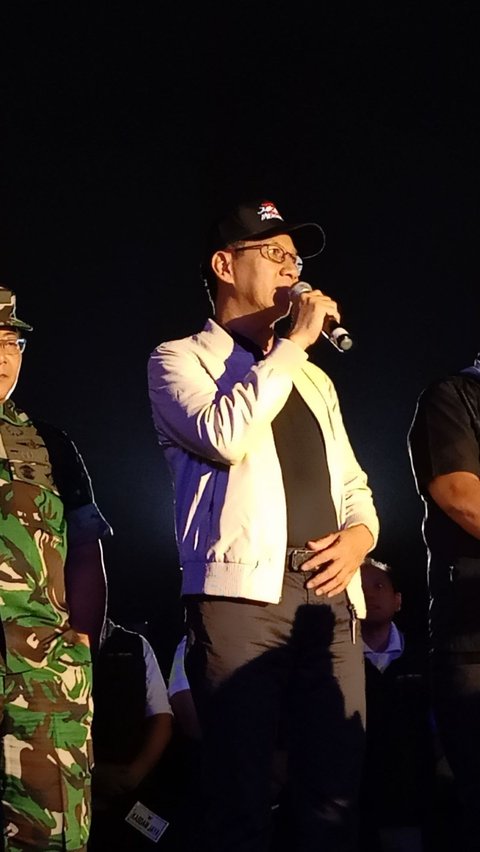 Harapan Heru Budi di Tahun 2024: Jakarta Menuju Kota Global