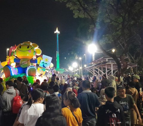 Harapan Heru Budi di Tahun 2024: Jakarta Menuju Kota Global