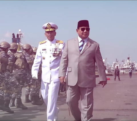 Tidak hanya fokus pada alutsista, Menhan Prabowo juga melakukan penguatan sisi diplomasi pertahanan, peningkatan sumber saya manusia serta menyelesaikan solusi permasalahan rakyat dengan cepat.