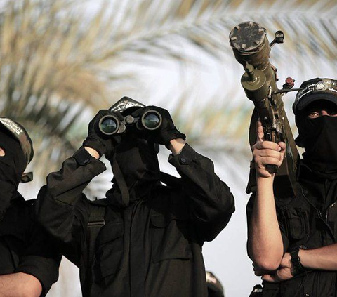 hamas