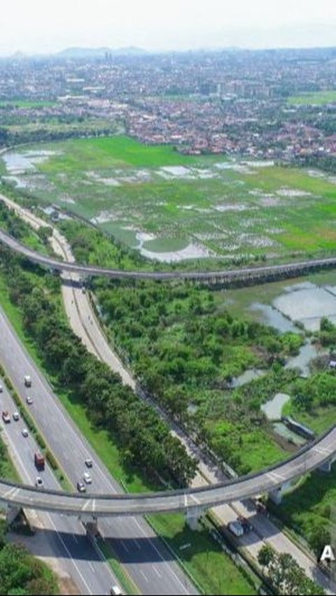 Pengendara Wajib Tahu! Km 149 Tol Padaleunyi Ditutup Sementara Malam Ini