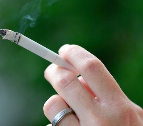 Tarif Cukai Rokok 2024 Naik, Harga Rokok Makin Mahal