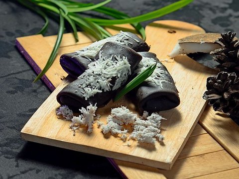 5 Resep Dadar Gulung yang Enak dan Gurih, Mudah Dibuat