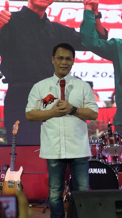 Geram Relawan Ganjar Dianiaya Prajurit, PDIP: Panglima TNI Jangan Anggap Sepele, Ini Langgar HAM<br>