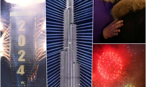 Negara-negara di seluruh dunia telah merayakan malam pergantian tahun 2023 menuju 2024 dengan penuh semarak dan kegembiraan. Dari pesta kembang api yang spektakuler hingga perayaan budaya yang unik ini telah menawarkan pengalaman tak terlupakan bagi semua orang yang menyaksikan. Berikut adalah beberapa negara dengan perayaan pesta malam Tahun Baru 2024 yang menarik perhatian: