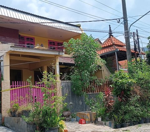 Kejinya Suami di Malang, Istri Dimutilasi Lalu Dimasukkan ke Ember & Diletakkan Depan Pintu Rumah