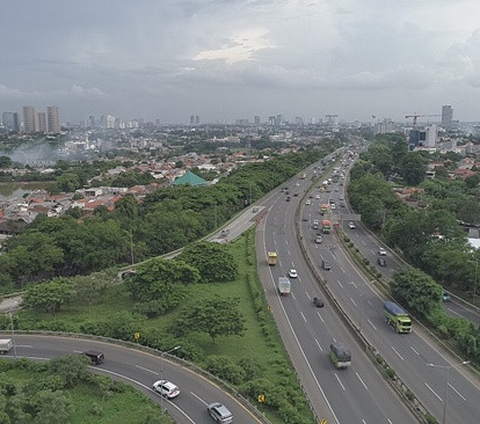 PT Jasa Marga Tbk/JSMR (Dok: PT Jasa Marga Tbk)