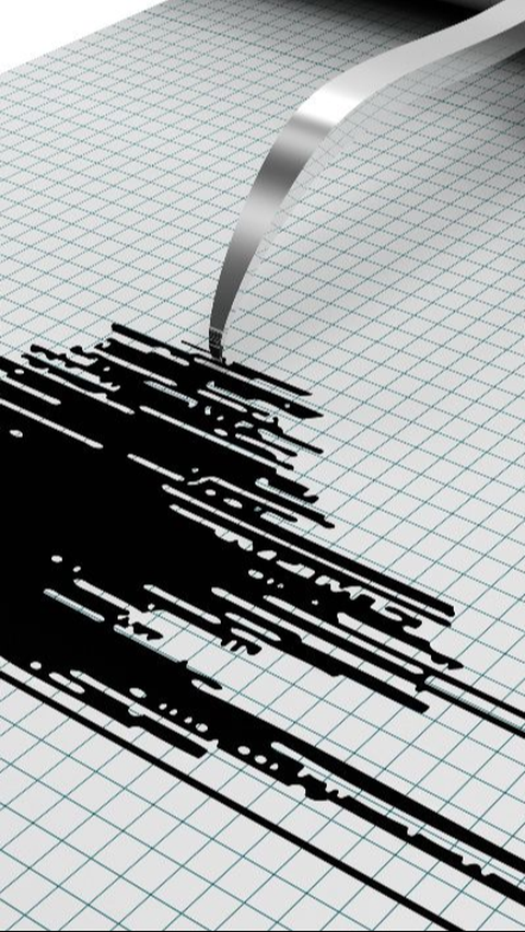 Sumedang Kembali Diguncang Gempa Dua Kali di Awal Tahun 2024