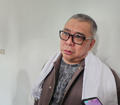 Pelatih Timnas Anies-Muhaimin Ahmad Ali