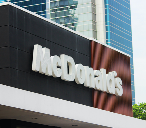 Restoran McDonald. Photo by Highlight ID on Unsplash