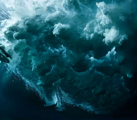 8 Peristiwa Aneh di Laut yang Masih Jadi Misteri Sampai Sekarang, Nomor 5 bak Kisah Film Horor