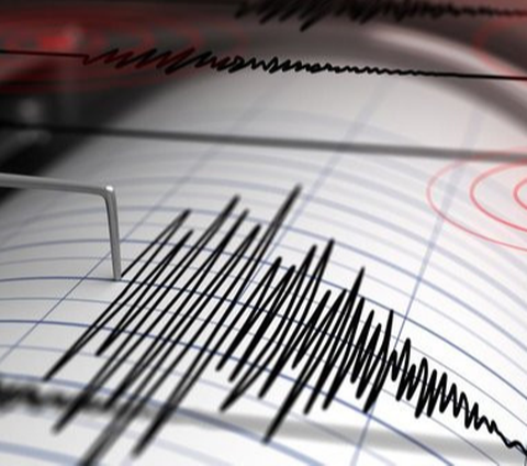 Ilustrasi Gempa (Arfandi/Liputan6.com)
