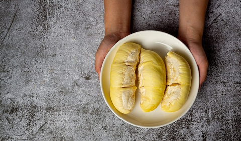 Mabuk Durian: Mitos dan Fakta