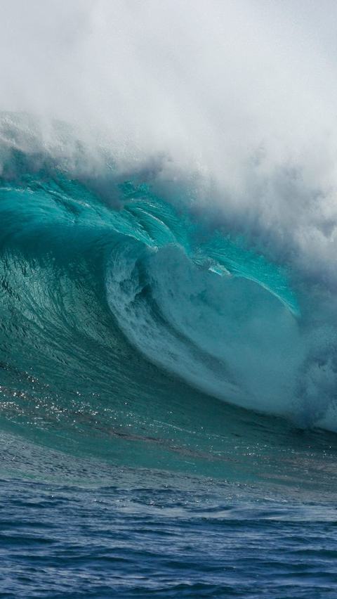 Gempa dengan Magnitudo 7,6 Landa Jepang, Peringatan Tsunami Dikeluarkan