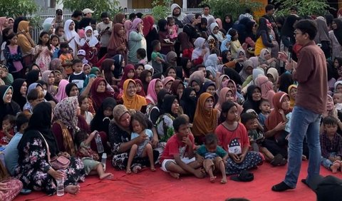 Selain itu, langkah ini juga dimaksudkan untuk menjadi awal terjadinya perubahan, khususnya di wilayah Kabupaten Pandeglang dan Kabupaten Serang.<br>