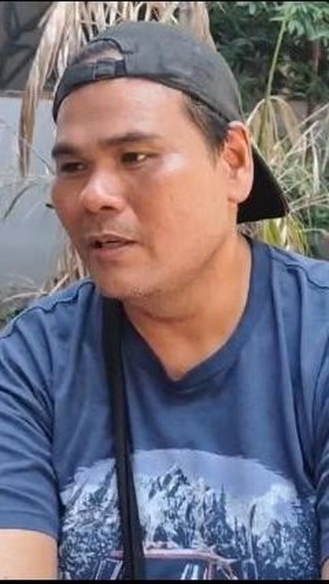 Keinginan Fahmi Bo