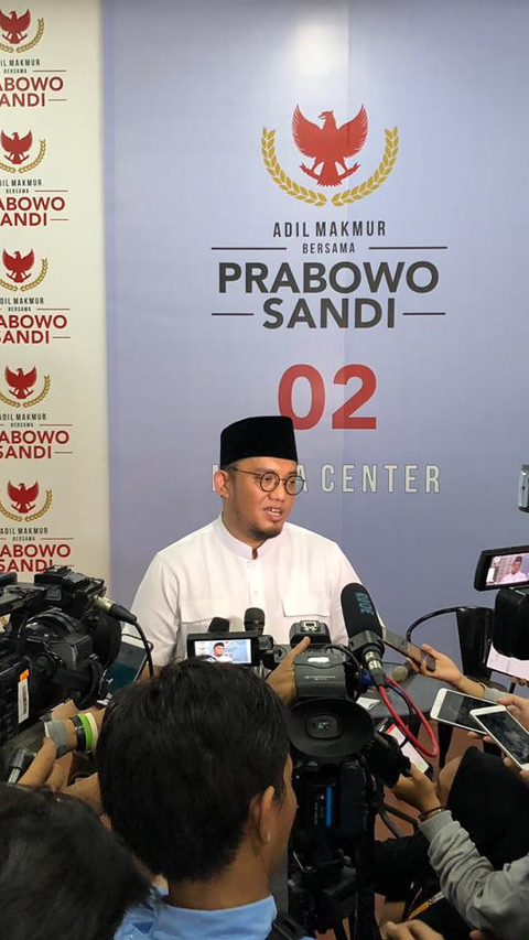 Jubir Prabowo Buka-bukaan Data Anggaran Kemhan, Keras Sebut Anies Lakukan Kebohongan!