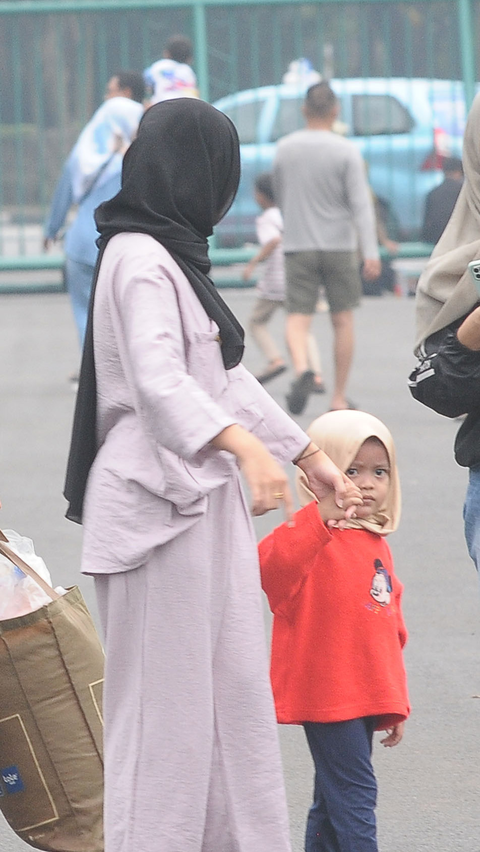 Standar Hidup Layak di Jakarta Rp15 Juta per Bulan, Pengeluaran Terbesar di Sewa Rumah & Tagihan Listrik