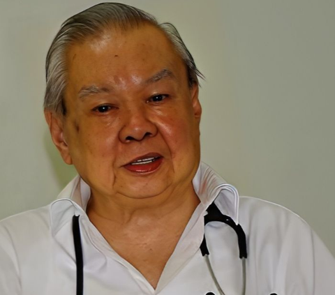 Jenazah Lo Siaw Ging, Dokter Dermawan asal Solo Dimakamkan di Delingan Karanganyar Besok