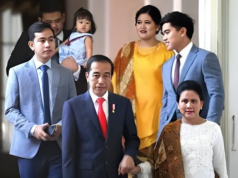 New York Times: 'The Indonesian President's Term Ends, but His Dynasty Begins'