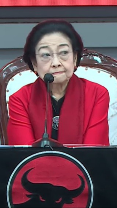 Megawati Minta Rakyat Pilih Capres-Cawapres Punya Etika dan Moral di Pilpres 2024