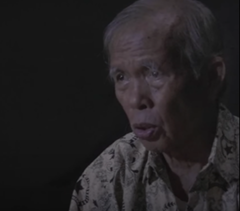 Pelda KKO Manoar Nababan menceritakan pengalamannya saat terlibat operasi Dwikora 'Ganyang Malaysia' pada tahun 1963-1966.
