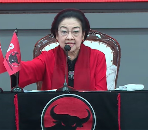 Megawati: Pemilu Bukan Alat Elite Politik untuk Melambungkan Kekuasaan