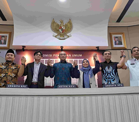 Dana Awal Kampanye Parpol: PSI Baru Keluarkan Rp180.000, PDIP Rp115 Miliar