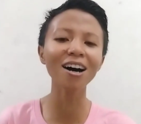 Viral Boy from Cilacap with Melodious Voice Similar to Momo Geisha, Netizens: Should Become the New Vocalist!