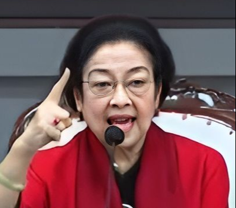 Megawati Sindir Syarat Jadi Pemimpin: Salah Satunya Enerjik